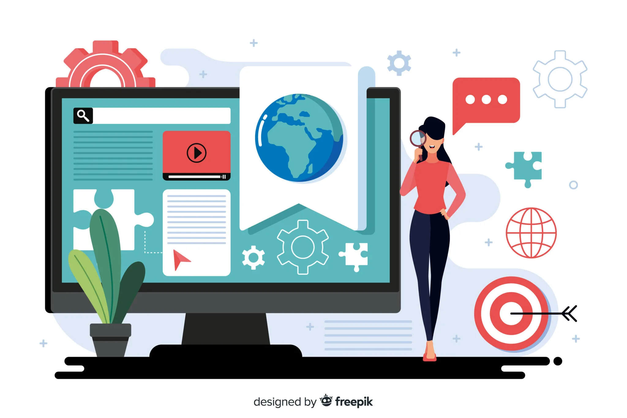 Content Optimization Arkansas