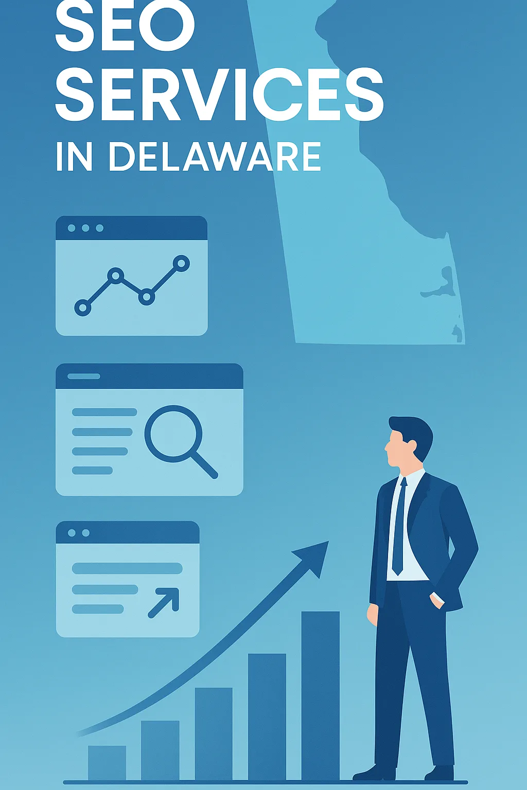 SEO Services in Delaware