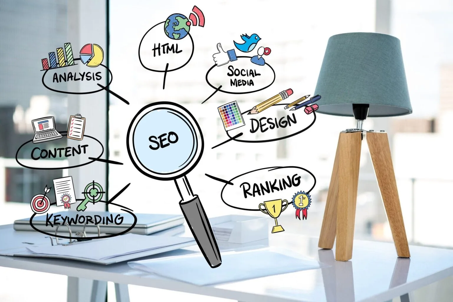 Why Your Website Needs an SEO Audit
