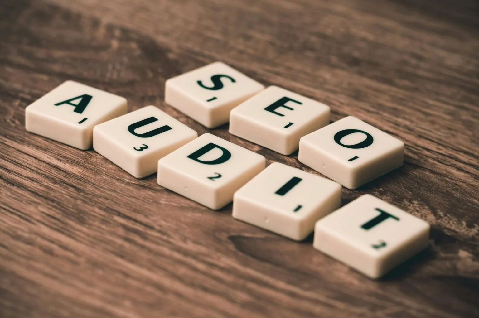 What Is an SEO Audit