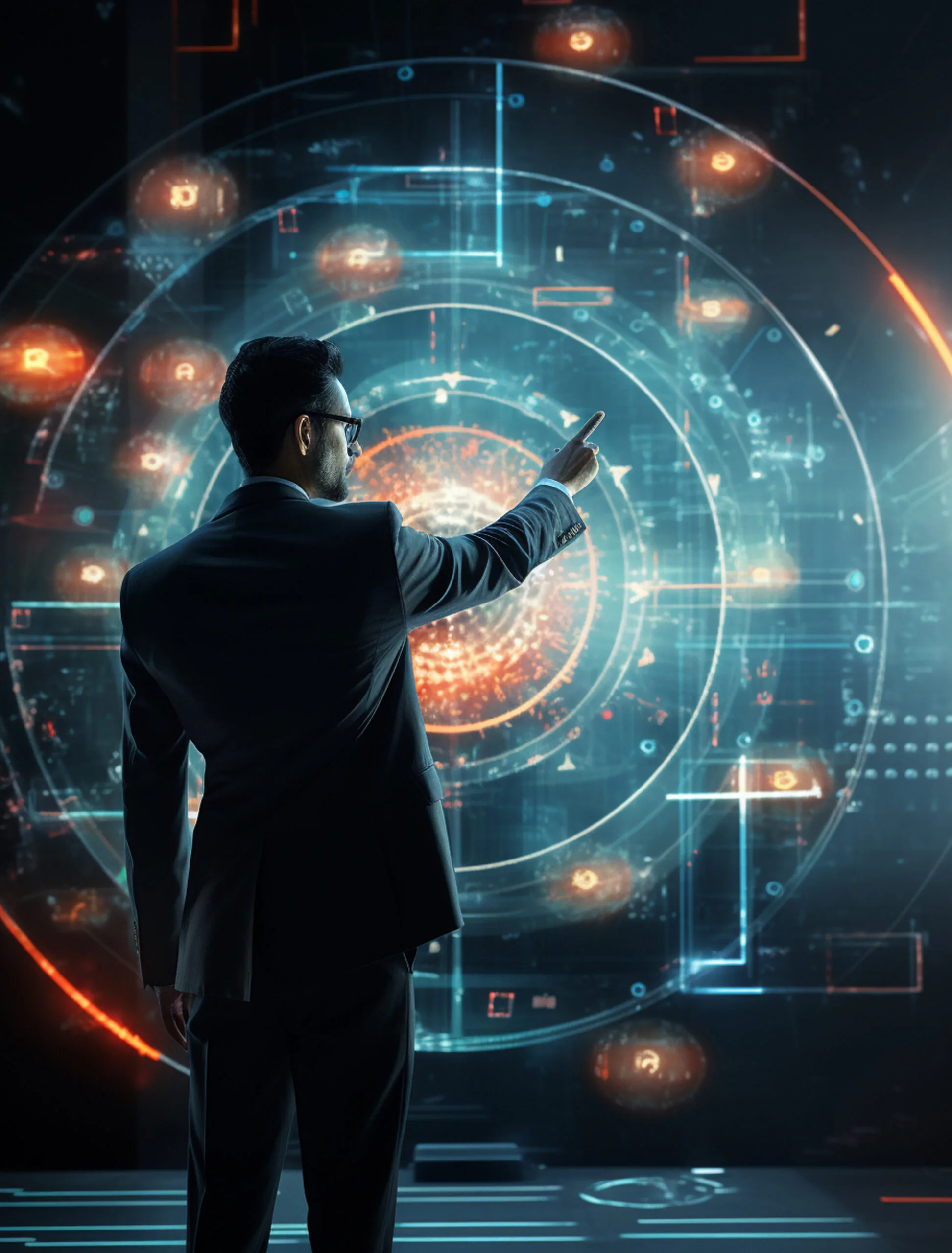 Technical SEO backbone of success