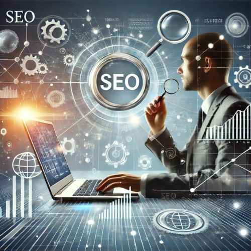 Why SEO is Crucial for Your Business