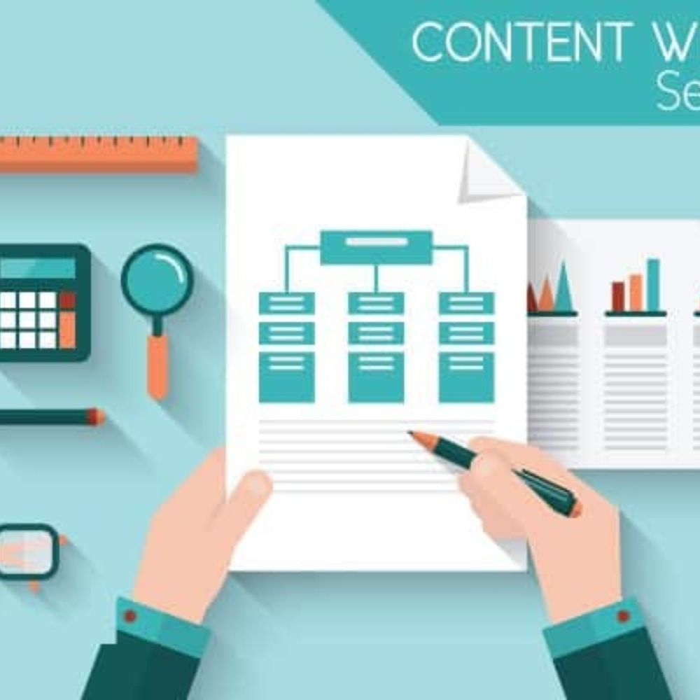 Growing Your Business With SEO Content Writing