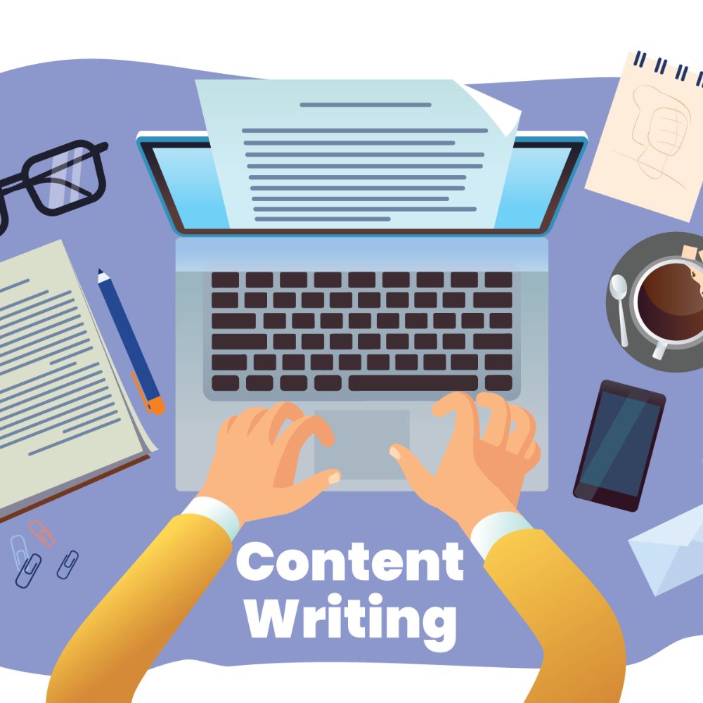 Why Is SEO Content Writing So Important