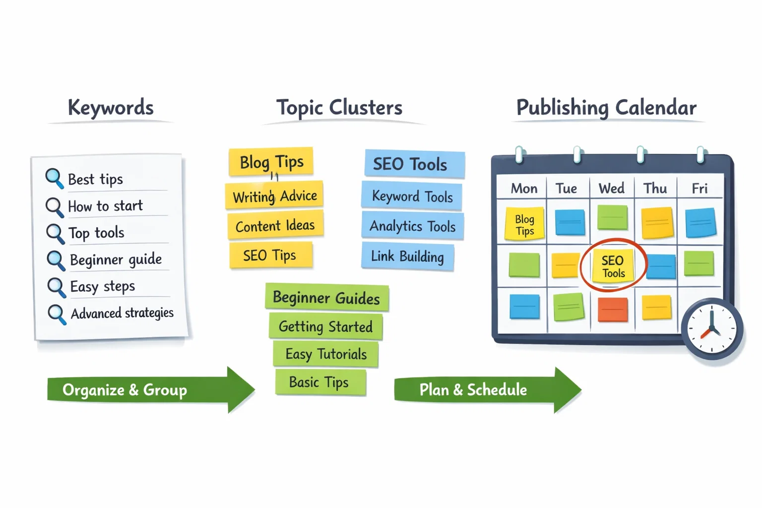 A beautiful sunset over the ocean